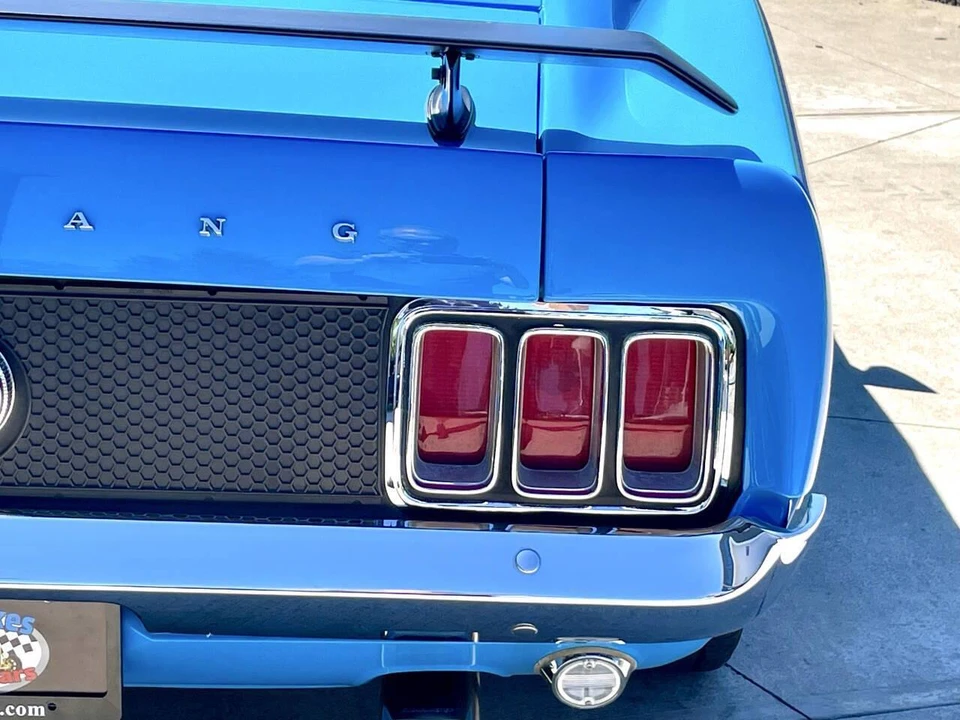 1970 Ford Customline - Image 12 of 31
