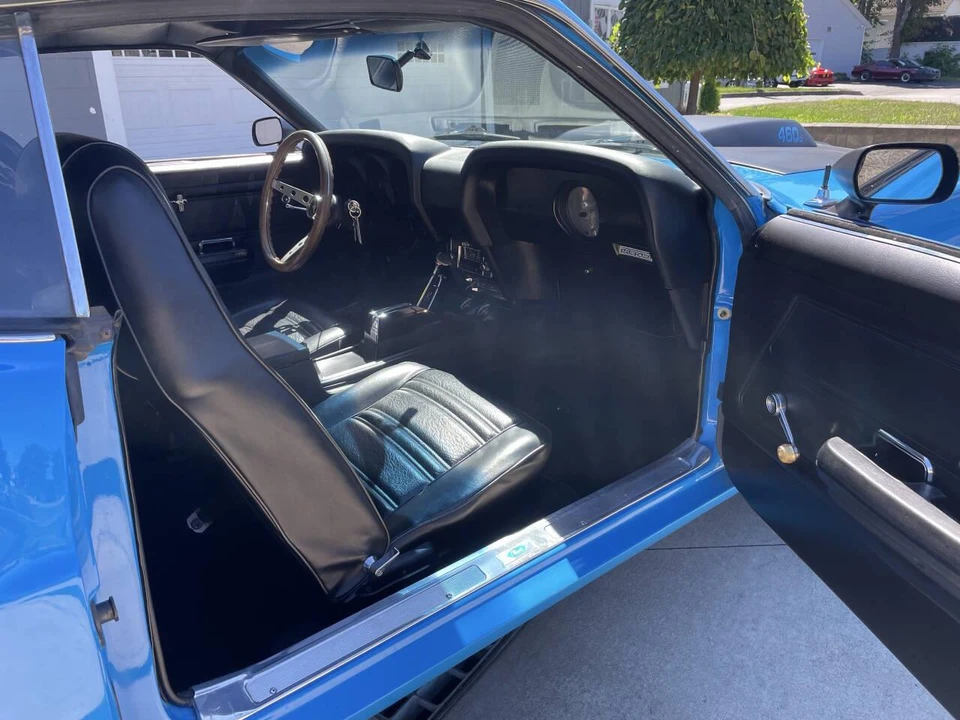 1970 Ford Customline - Image 30 of 31