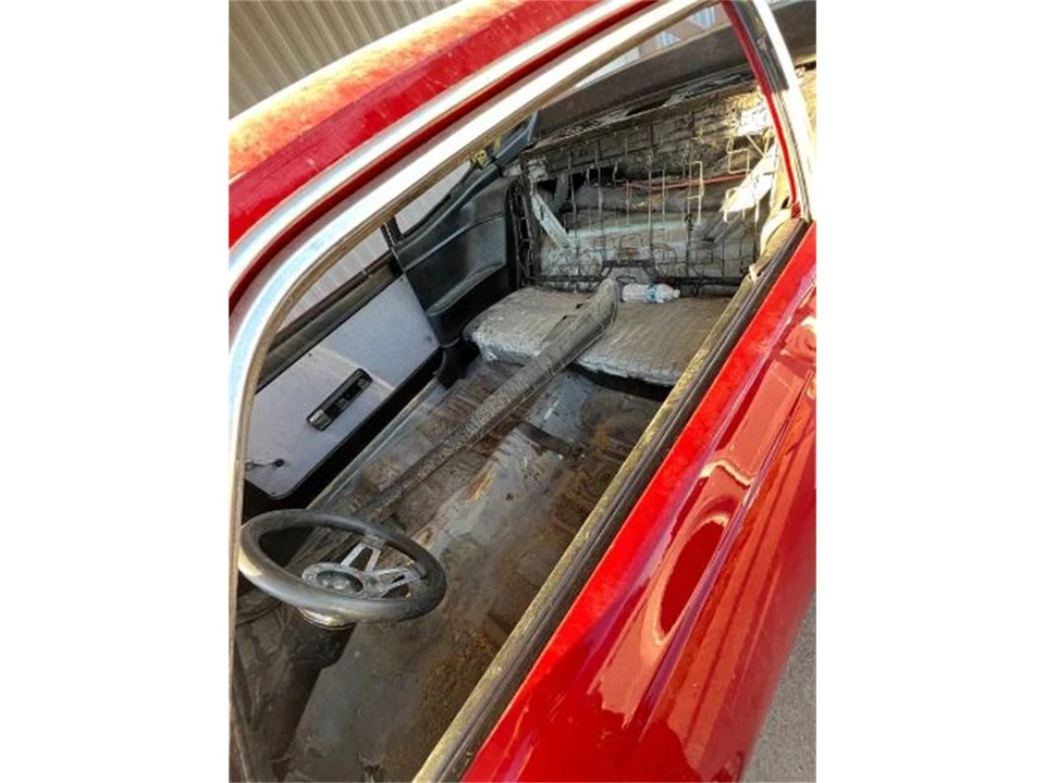1970 Ford Customline - Image 2 of 8