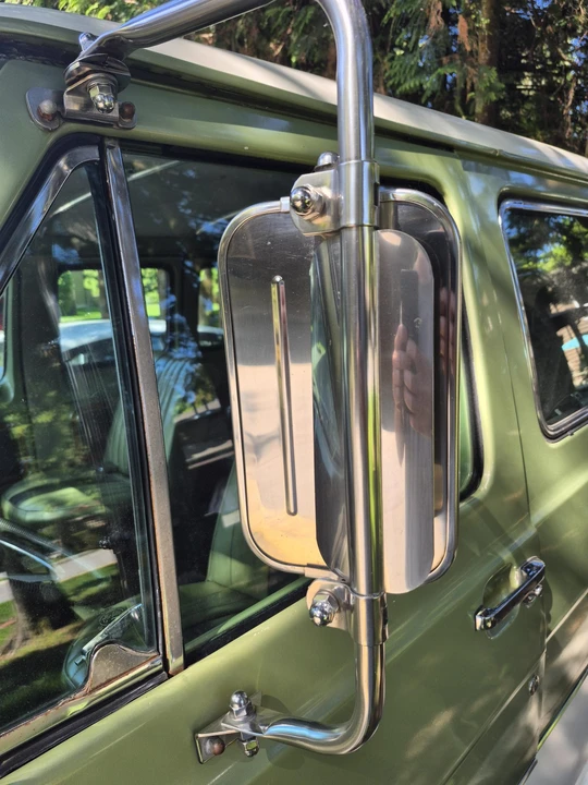 1970 Ford Econoline Van - Image 31 of 31