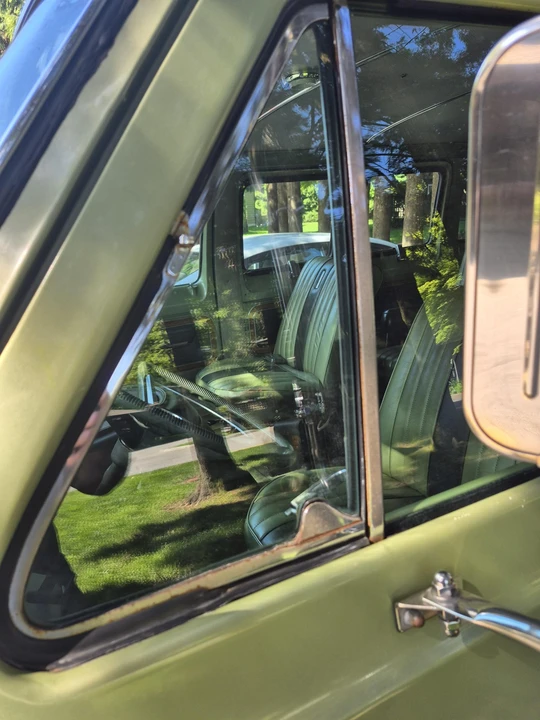 1970 Ford Econoline Van - Image 30 of 31