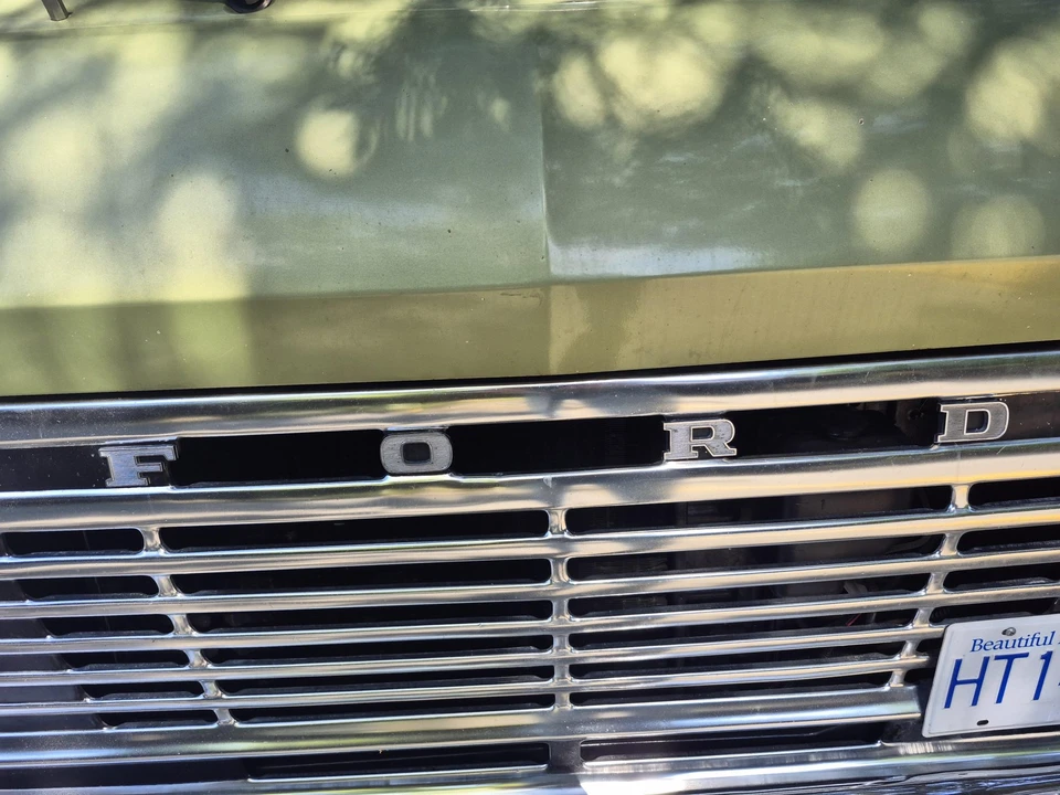 1970 Ford Econoline Van - Image 19 of 31