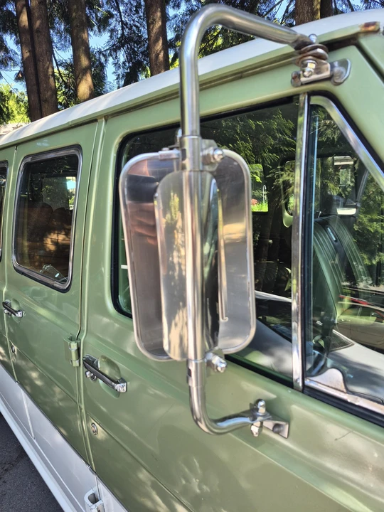 1970 Ford Econoline Van - Image 26 of 31