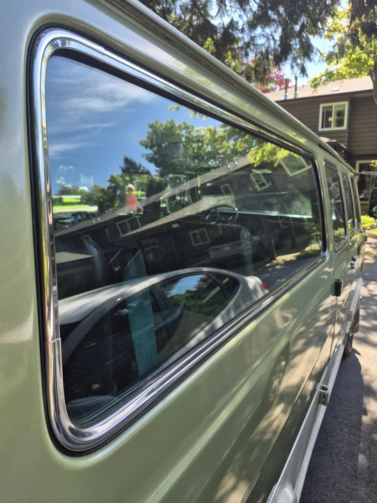 1970 Ford Econoline Van - Image 25 of 31