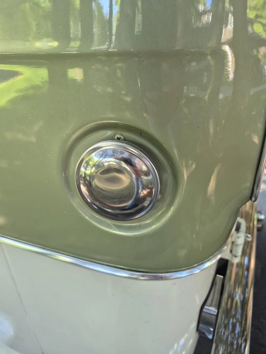 1970 Ford Econoline Van - Image 21 of 31