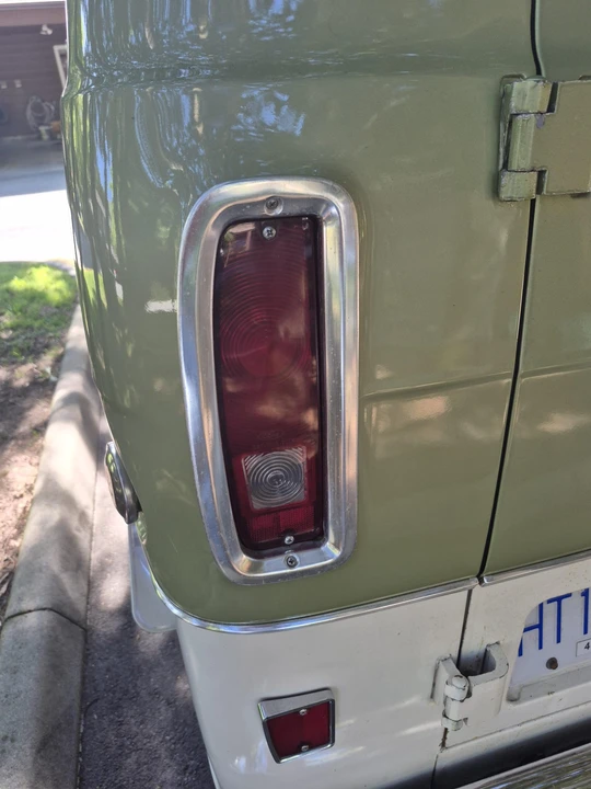 1970 Ford Econoline Van - Image 22 of 31