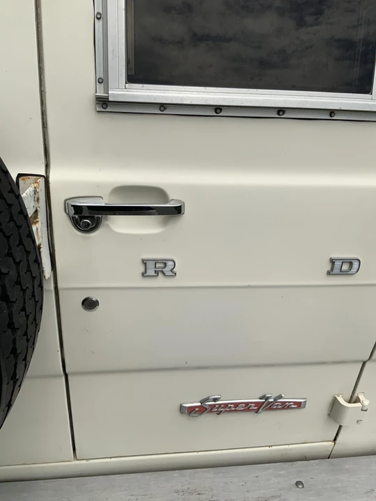 1970 Ford Econoline Van - Image 13 of 31