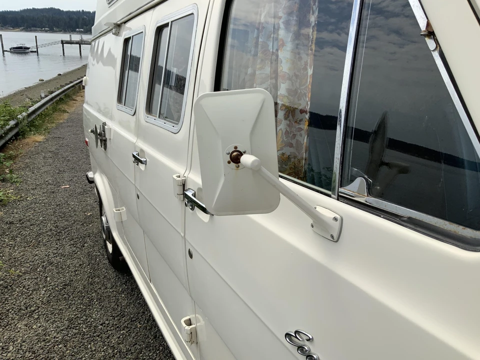1970 Ford Econoline Van - Image 29 of 31
