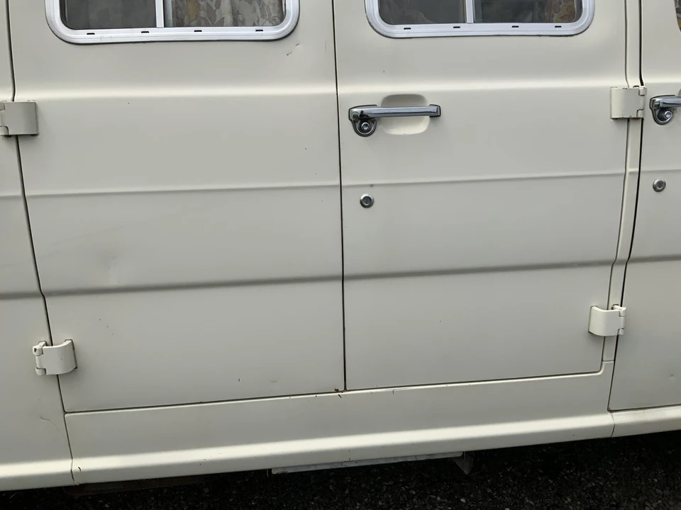 1970 Ford Econoline Van - Image 23 of 31