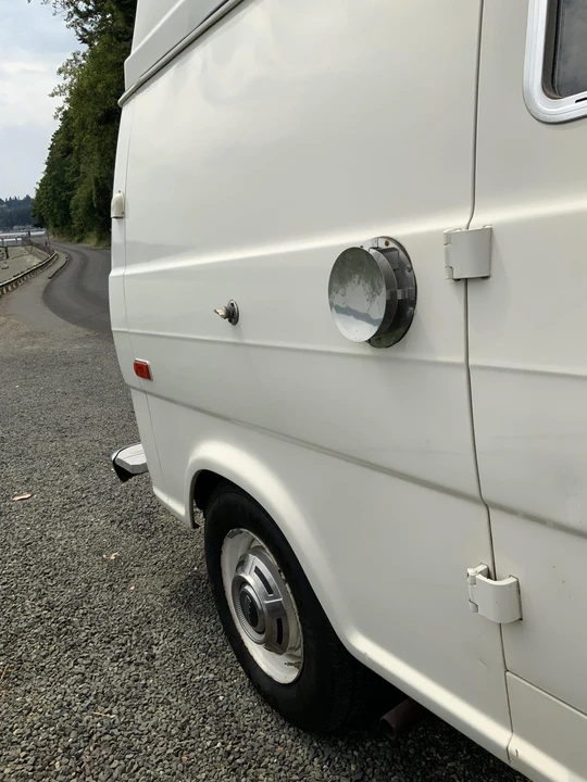 1970 Ford Econoline Van - Image 25 of 31