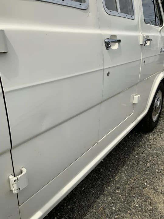 1970 Ford Econoline Van - Image 20 of 31