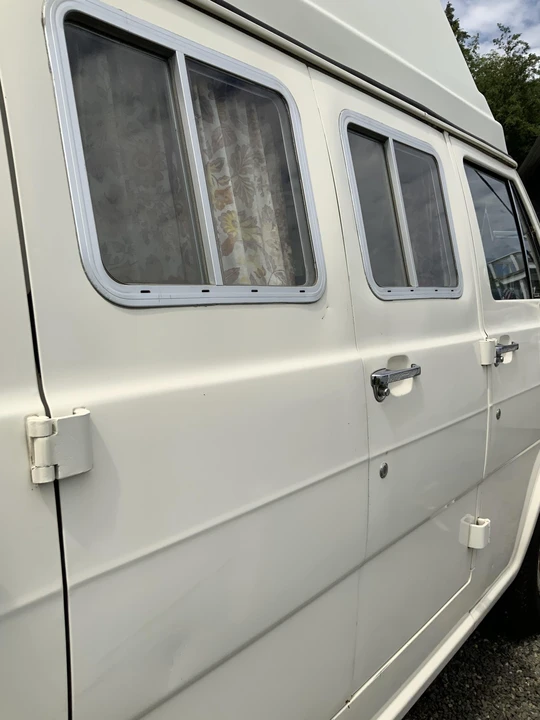 1970 Ford Econoline Van - Image 19 of 31