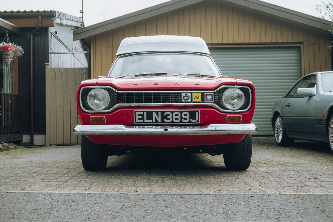 1970 Ford Escort - Image 18 of 30