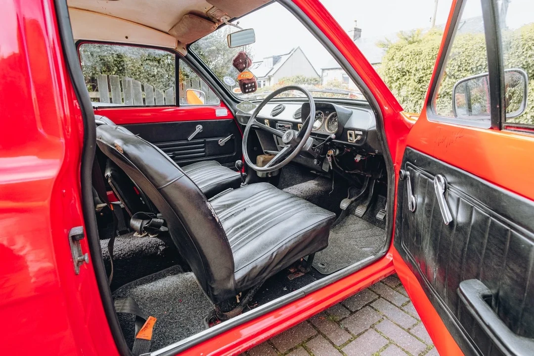 1970 Ford Escort - Image 28 of 30