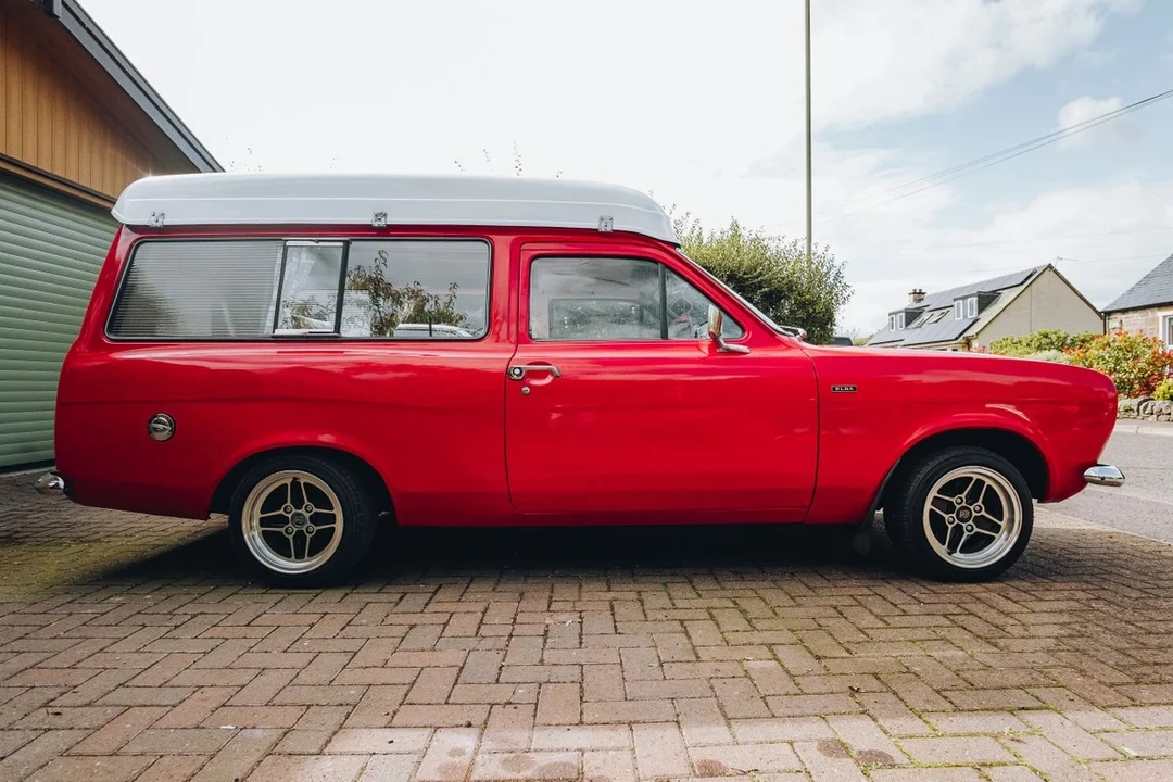 1970 Ford Escort - Image 22 of 30