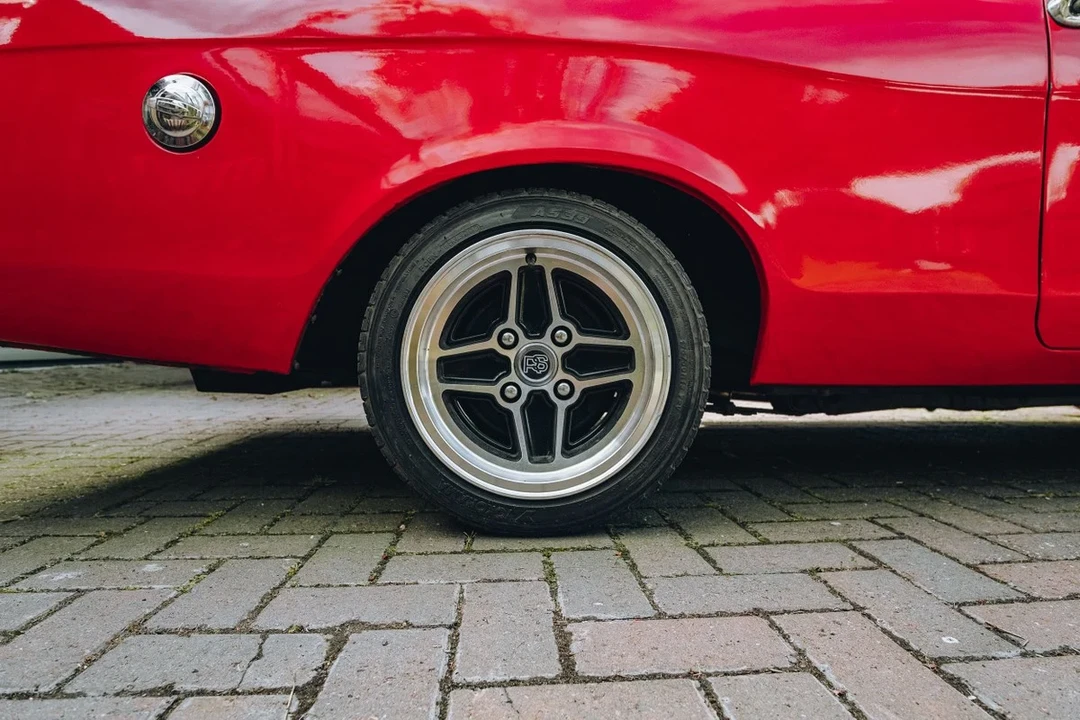 1970 Ford Escort - Image 24 of 30