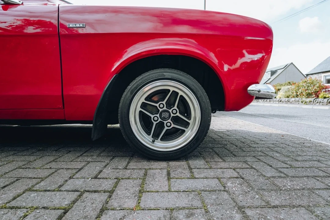1970 Ford Escort - Image 25 of 30