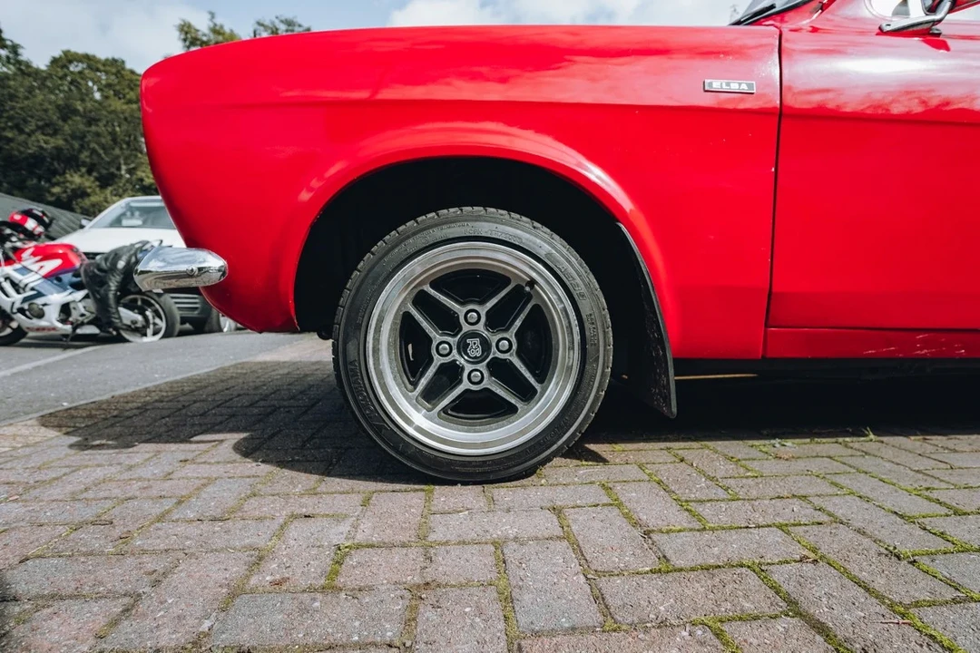 1970 Ford Escort - Image 26 of 30