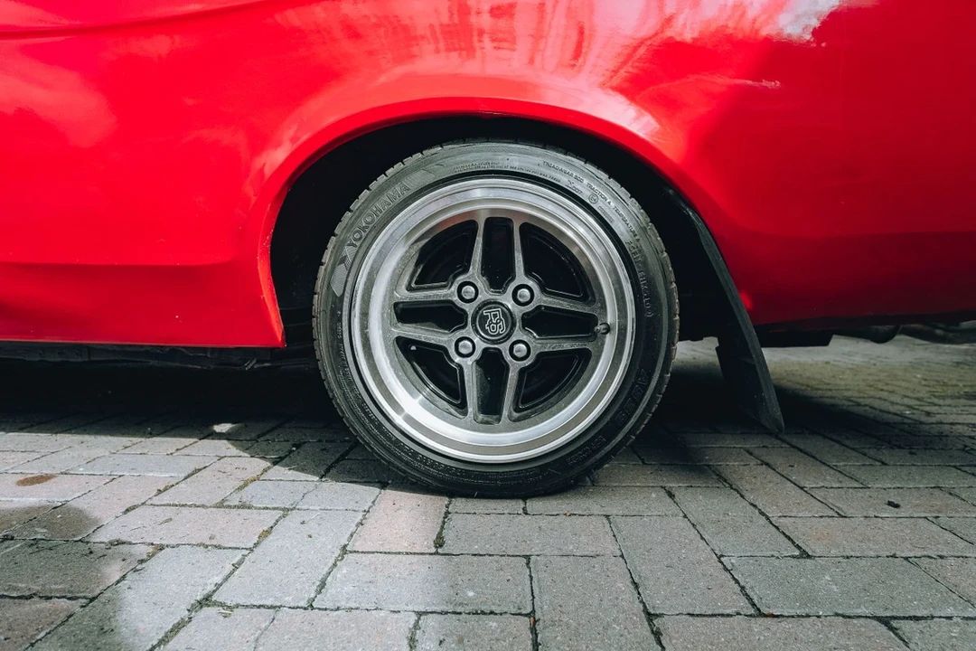 1970 Ford Escort - Image 27 of 30