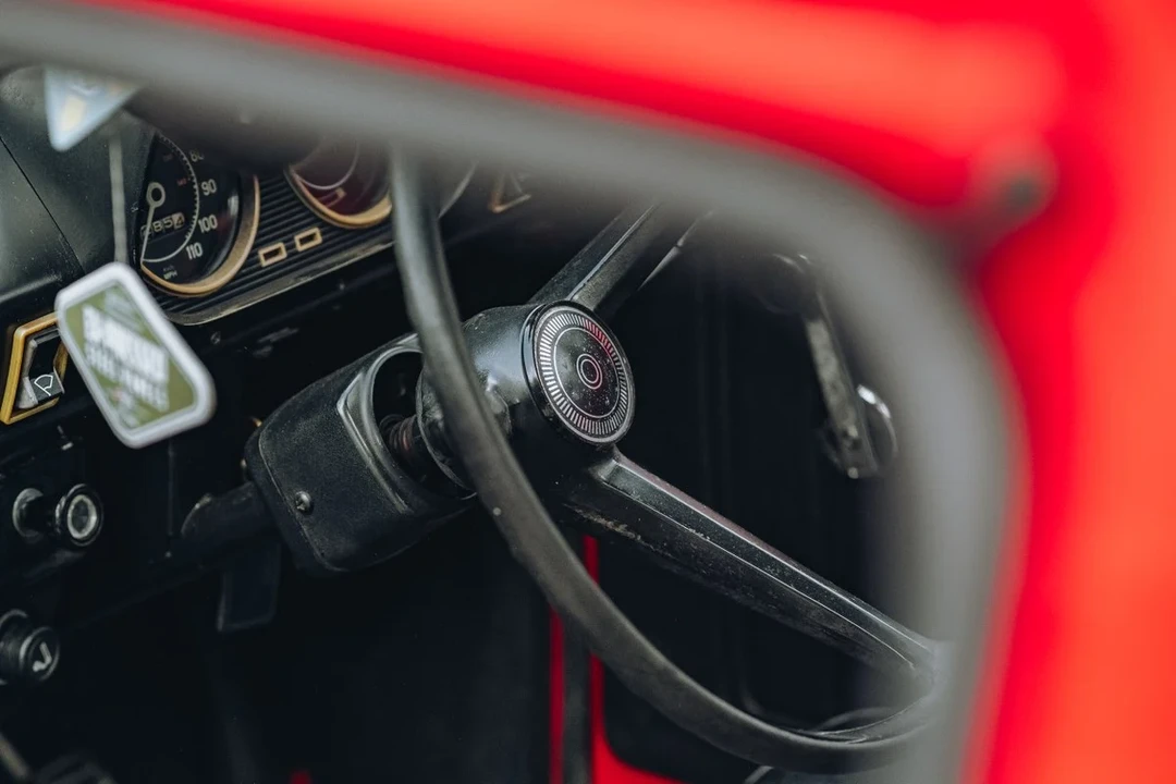 1970 Ford Escort - Image 29 of 30
