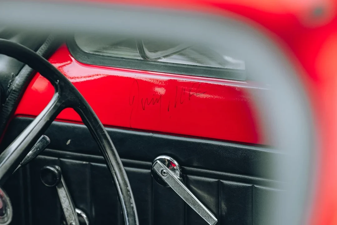 1970 Ford Escort - Image 30 of 30