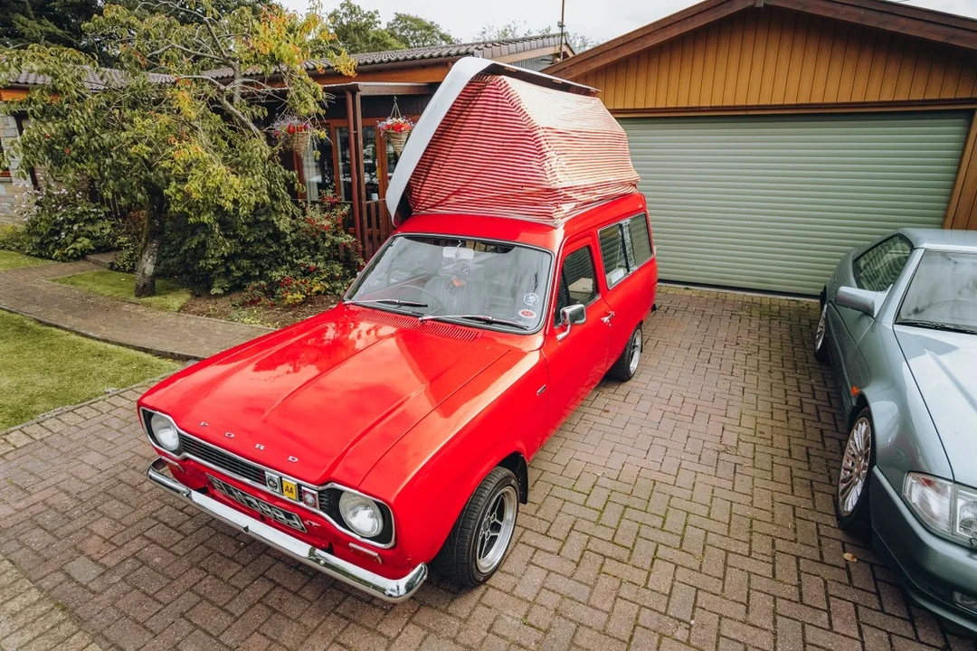 1970 Ford Escort - Image 13 of 30