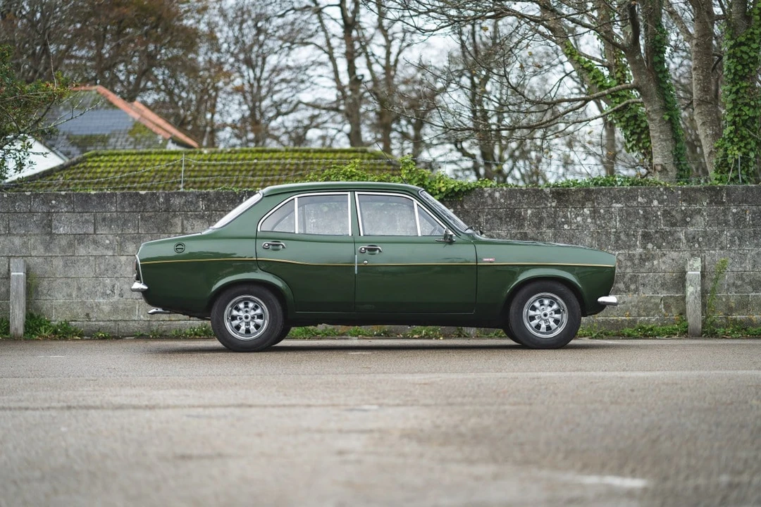 1970 Ford Escort - Image 5 of 30
