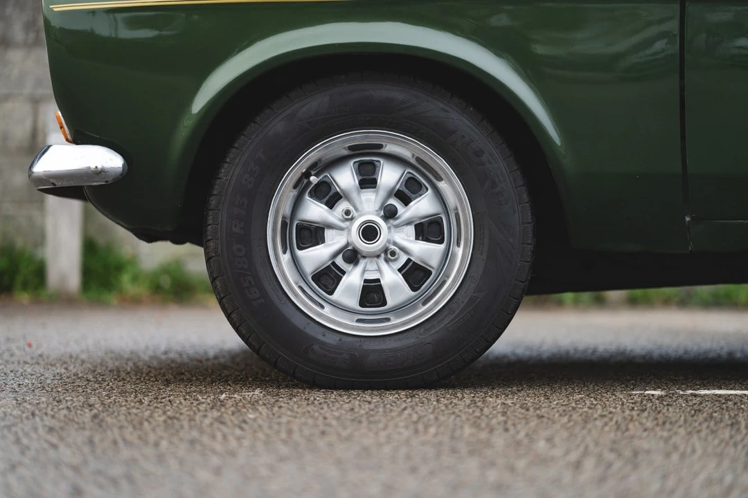 1970 Ford Escort - Image 18 of 30