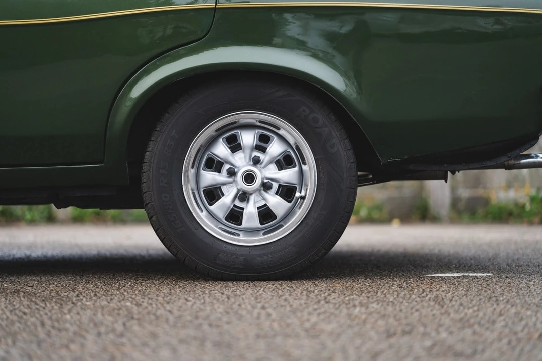 1970 Ford Escort - Image 19 of 30