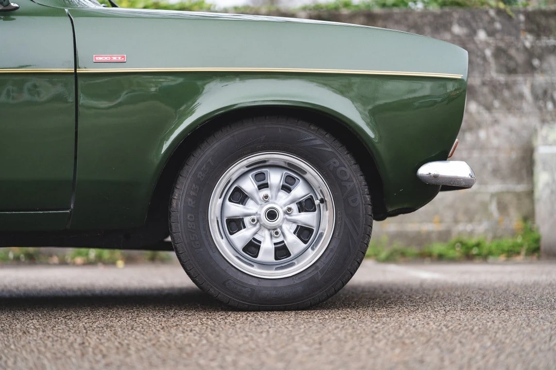 1970 Ford Escort - Image 17 of 30