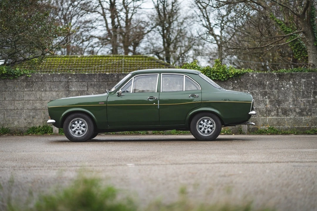 1970 Ford Escort - Image 7 of 30