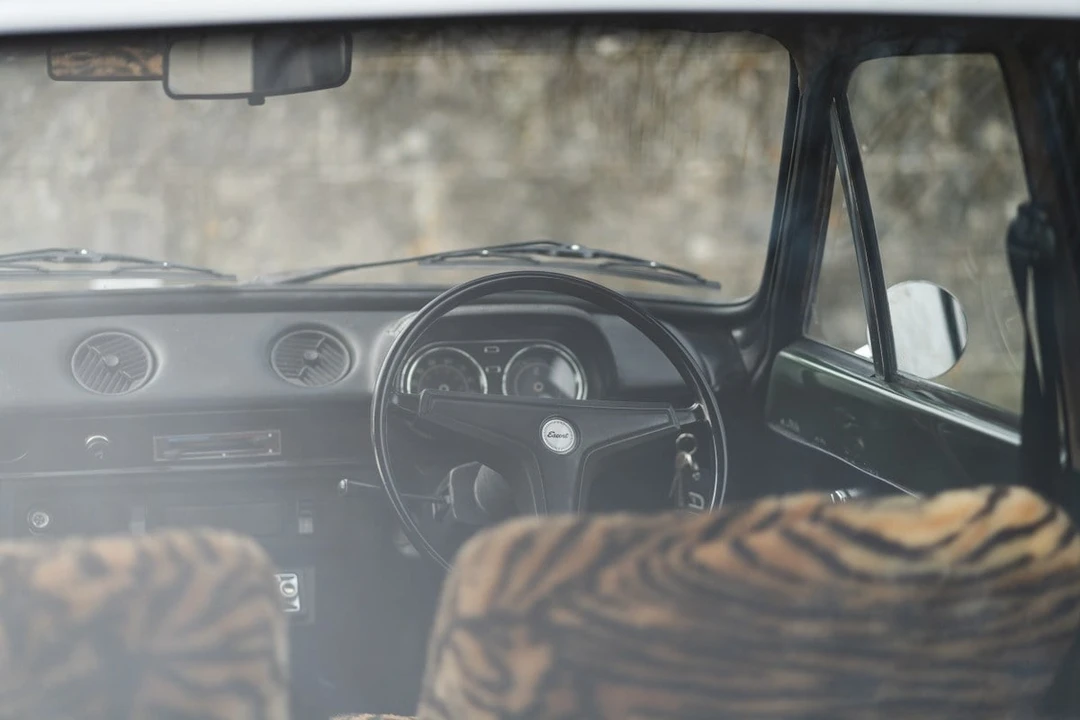 1970 Ford Escort - Image 20 of 30