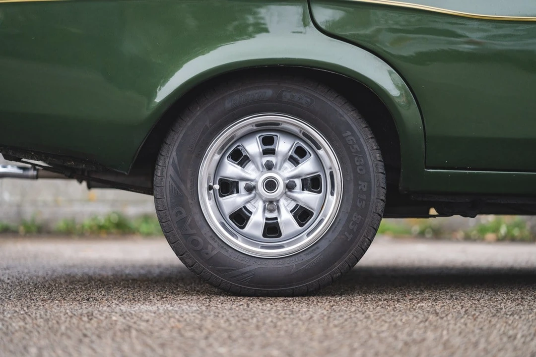 1970 Ford Escort - Image 16 of 30