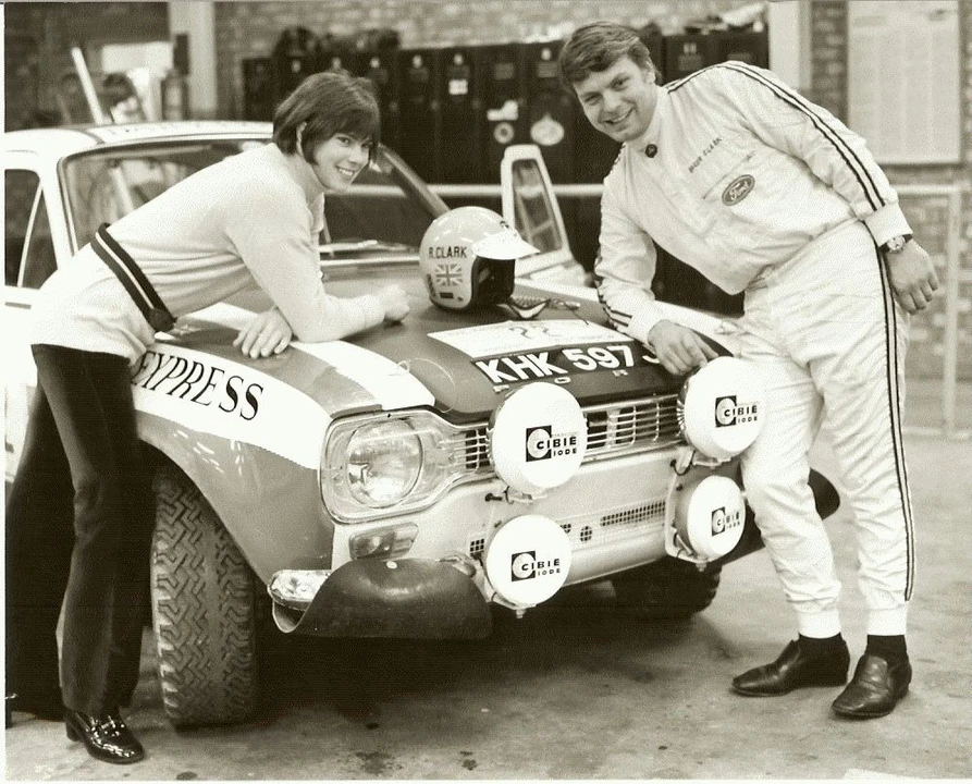 1970 Ford Escort - Image 7 of 11