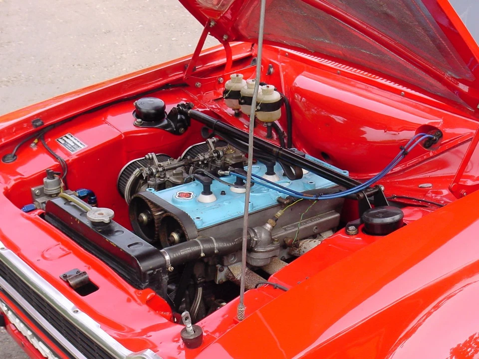 1970 Ford Escort - Image 4 of 11