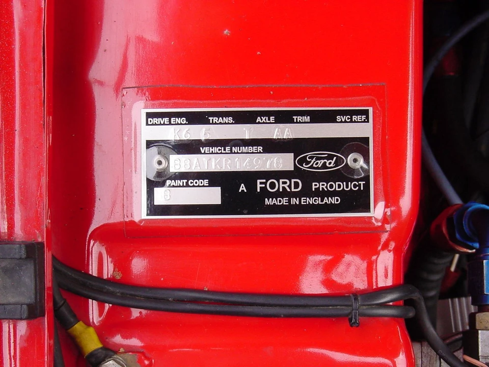1970 Ford Escort - Image 5 of 11