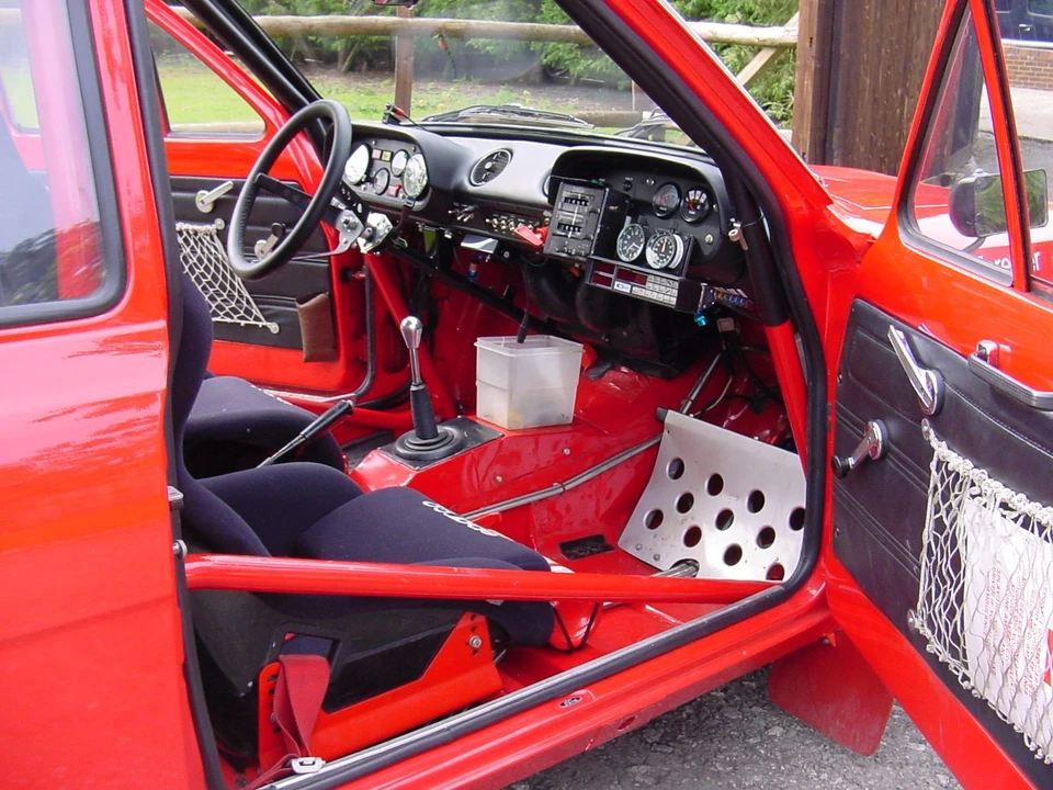 1970 Ford Escort - Image 2 of 11