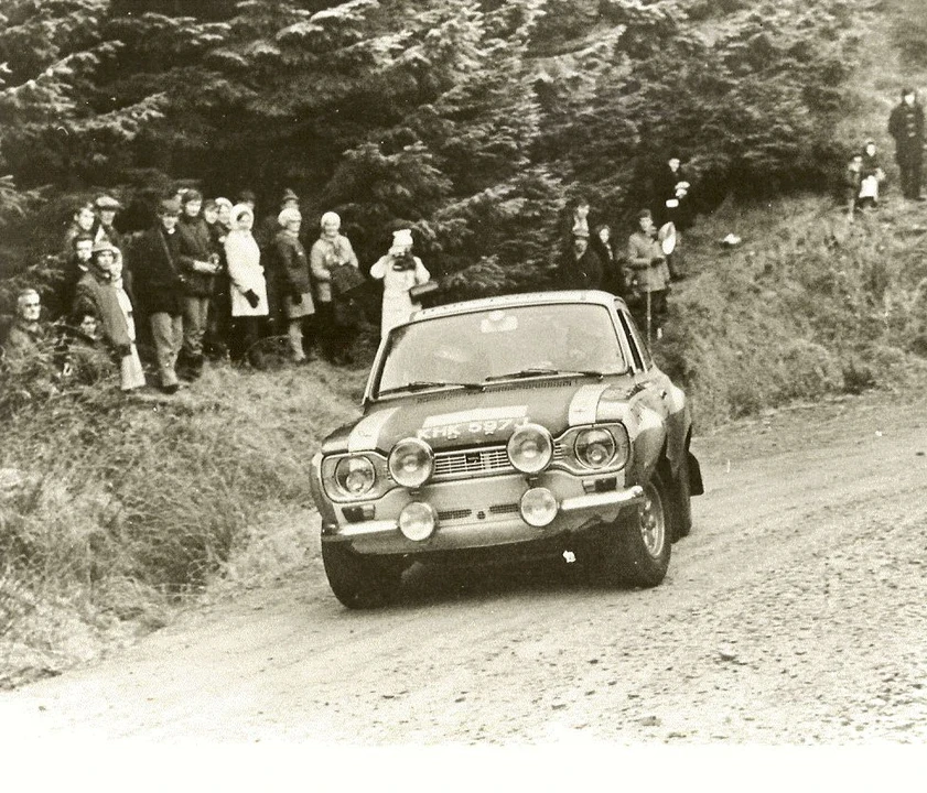 1970 Ford Escort - Image 8 of 11