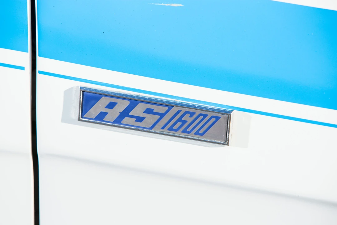 1970 Ford Escort - Image 7 of 23
