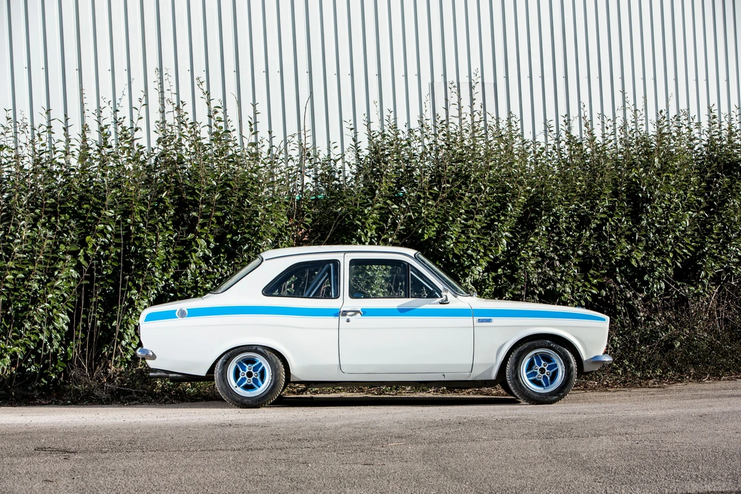 1970 Ford Escort - Image 6 of 23