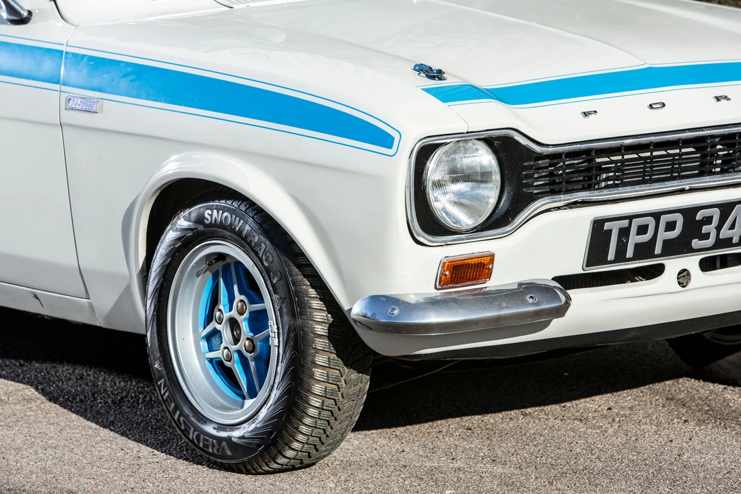 1970 Ford Escort - Image 3 of 23