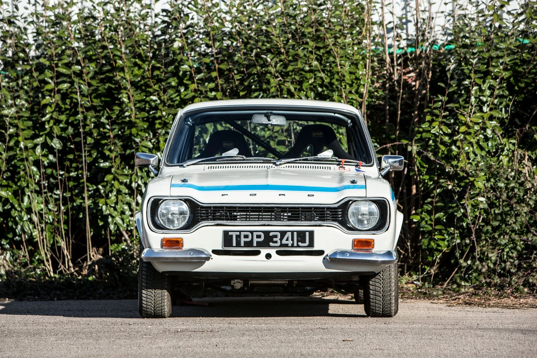 1970 Ford Escort - Image 10 of 23