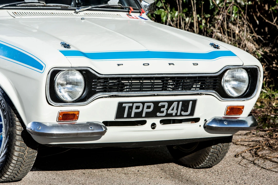 1970 Ford Escort - Image 4 of 23