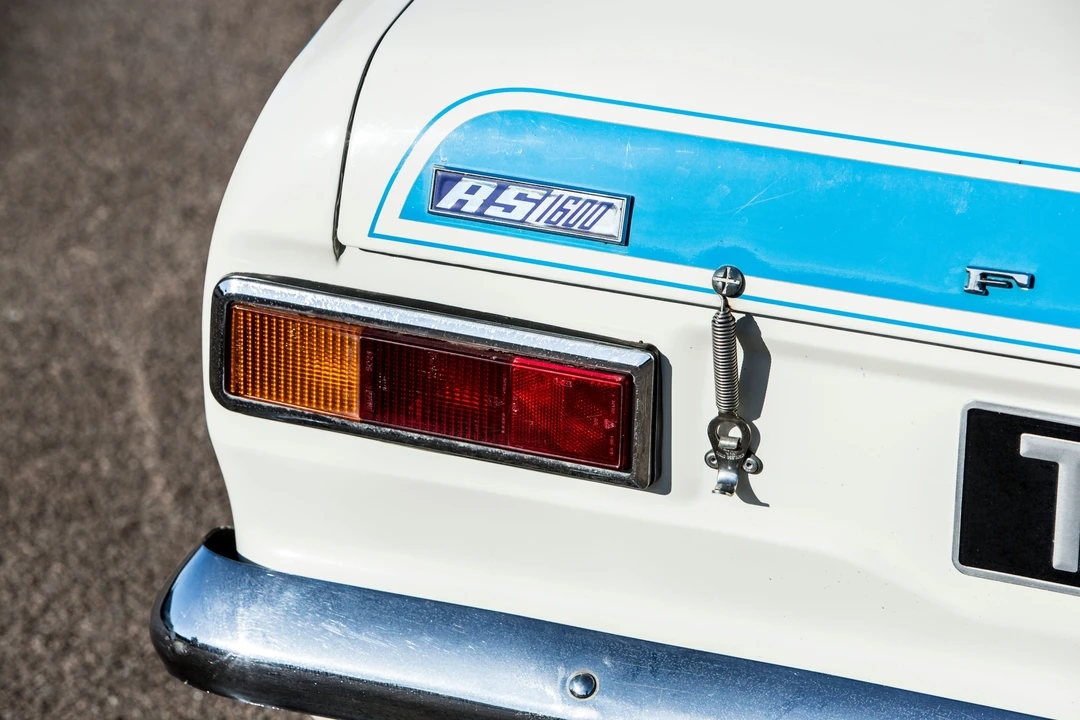 1970 Ford Escort - Image 11 of 23