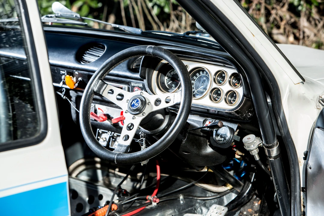1970 Ford Escort - Image 13 of 23
