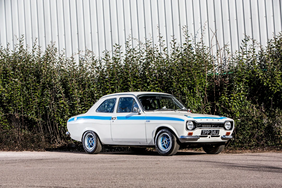1970 Ford Escort - Image 2 of 23
