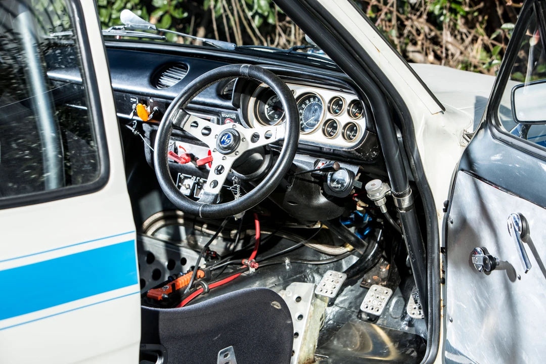 1970 Ford Escort - Image 14 of 23