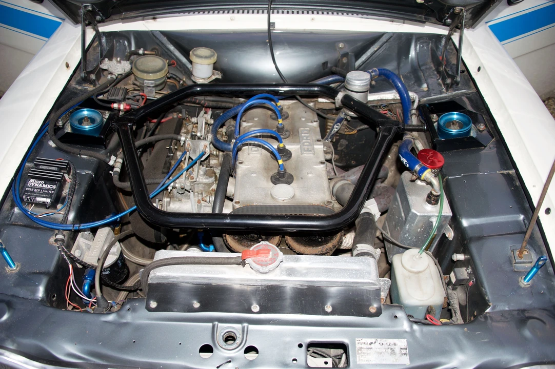 1970 Ford Escort - Image 23 of 23