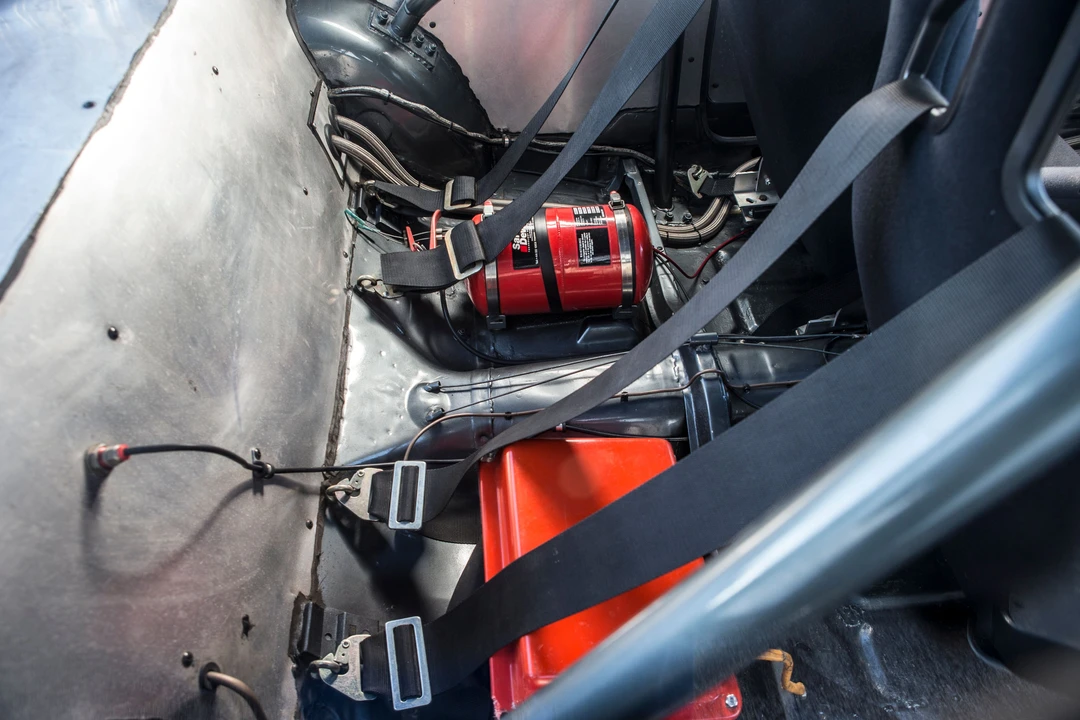1970 Ford Escort - Image 20 of 23