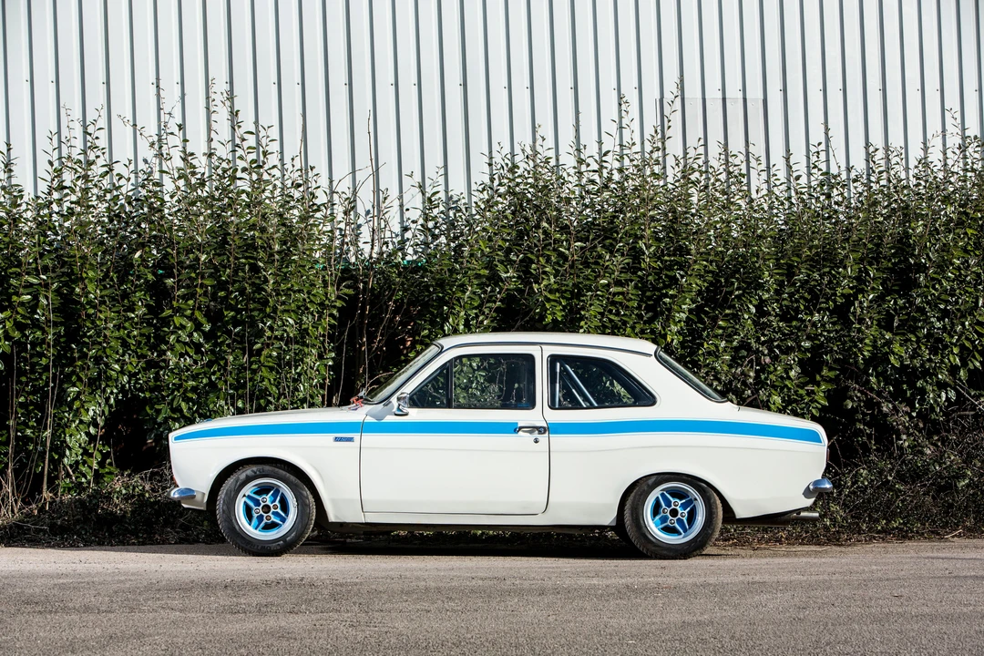 1970 Ford Escort - Image 9 of 23